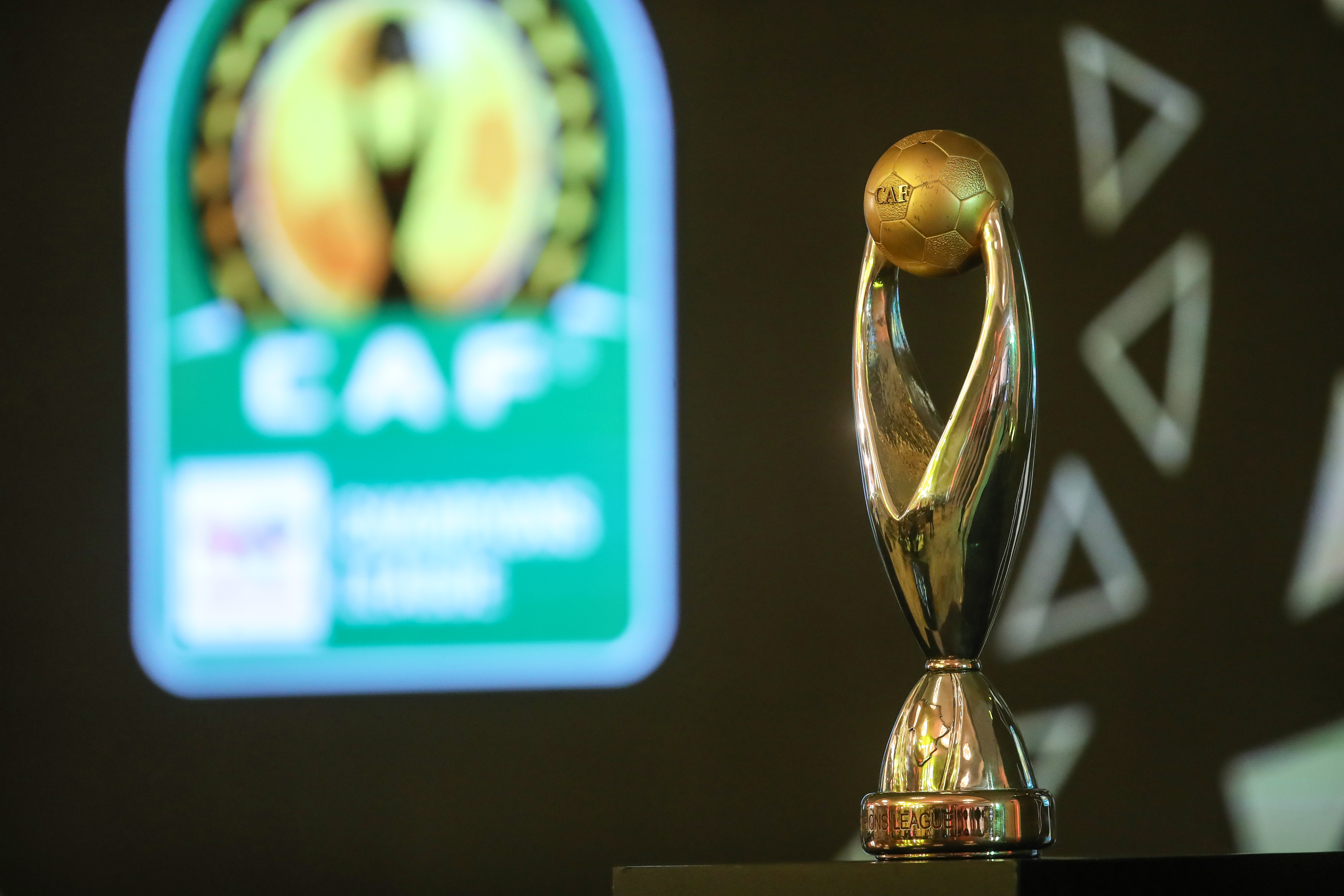 Nothing to separate Espérance and Ahly in first leg TotalEnergies CAF Champions League Final 