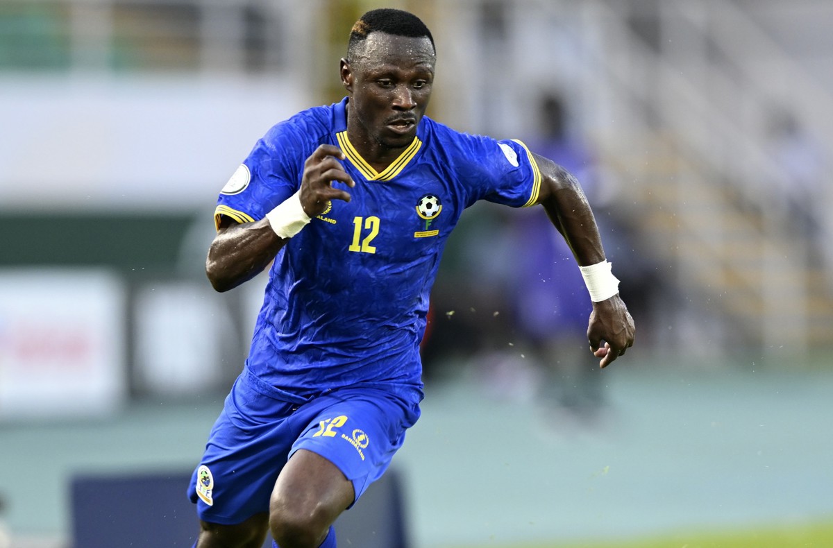 Tanzania's victory over Ethiopia sets up tense qualification finale