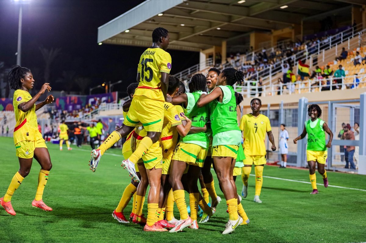 ペナルティドラマのガーナエッジアルジェリアがTotalenergies Caf Wafcon準決勝に到達する