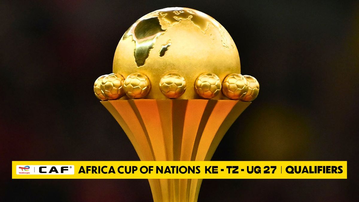 Photo: cafonline.com ROAD to AFCON 2027: TotalEnergies CAF AFCON PAMOJA 2027 Qualifiers take centre stage as Matchdays 1 and 2 kick-off