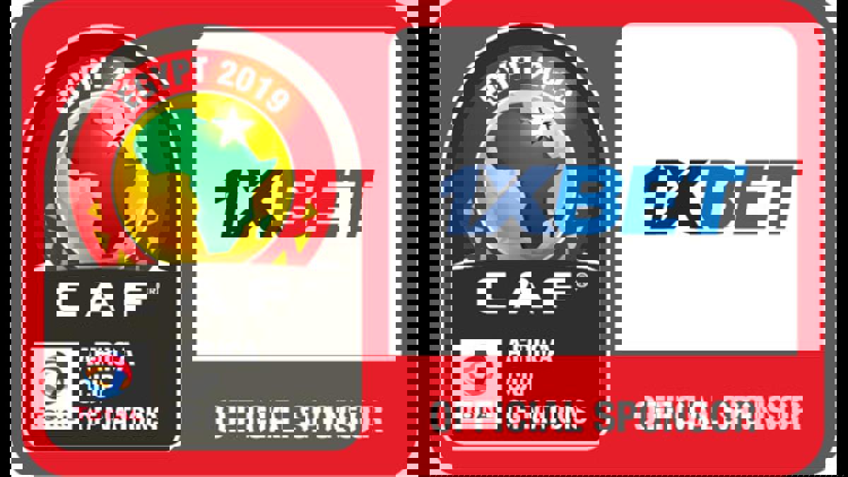 1xbet patrocinador oficial de torneos de fútbol