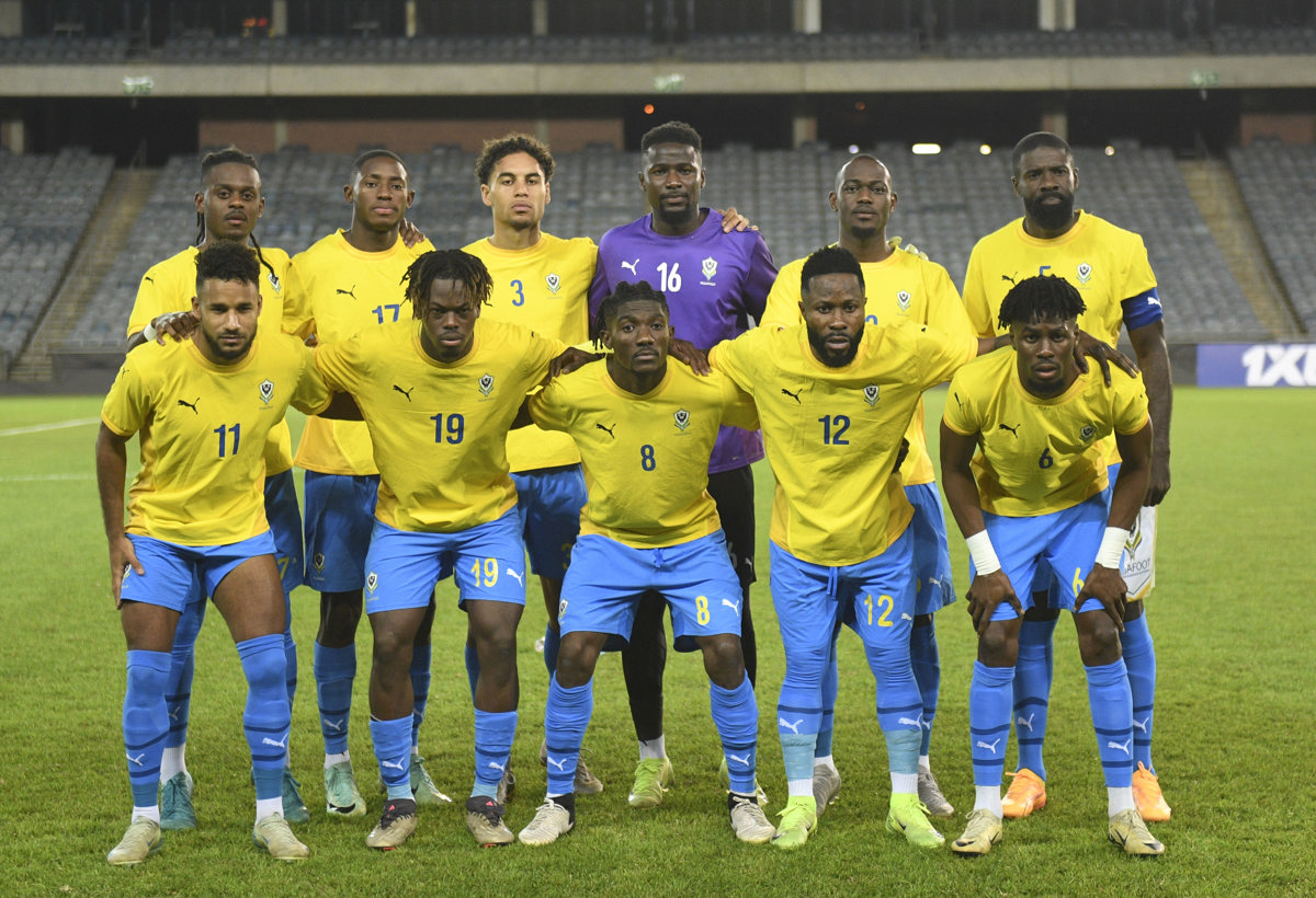 TotalEnergies CAF AFCON 2025: Know Your Team: Gabon