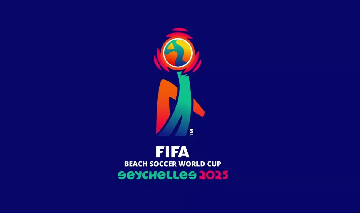 Everything you need to know about FIFA Beach Soccer World Cup Seychelles 2025