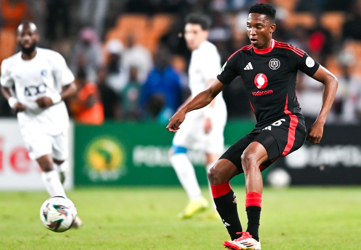 Stalemate in Soweto as Pirates and Pyramids leave semi-final on a knife edge