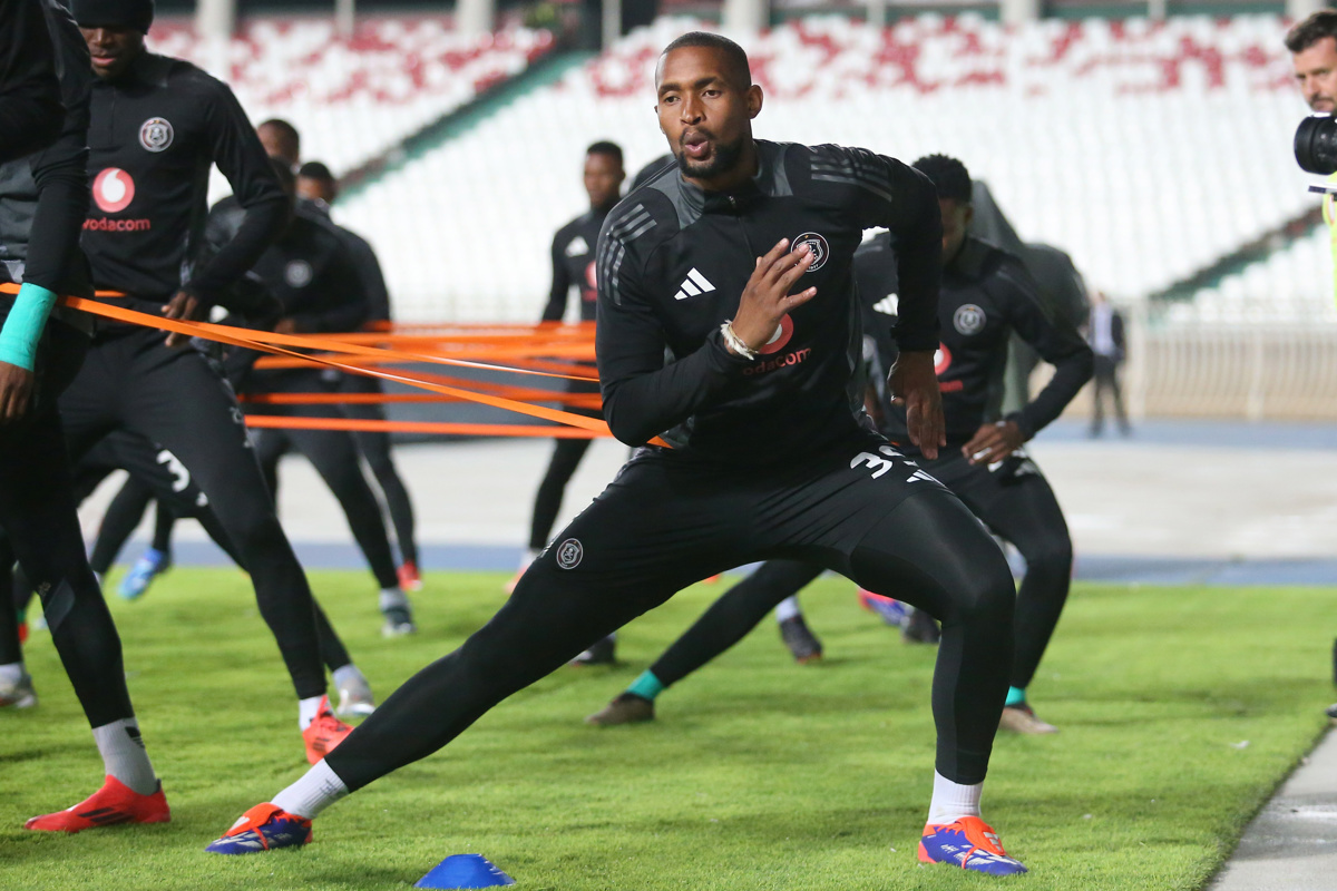 Matchday 1: The Fan Guide to the TotalEnergies CAF Champions League Group Stages (1)