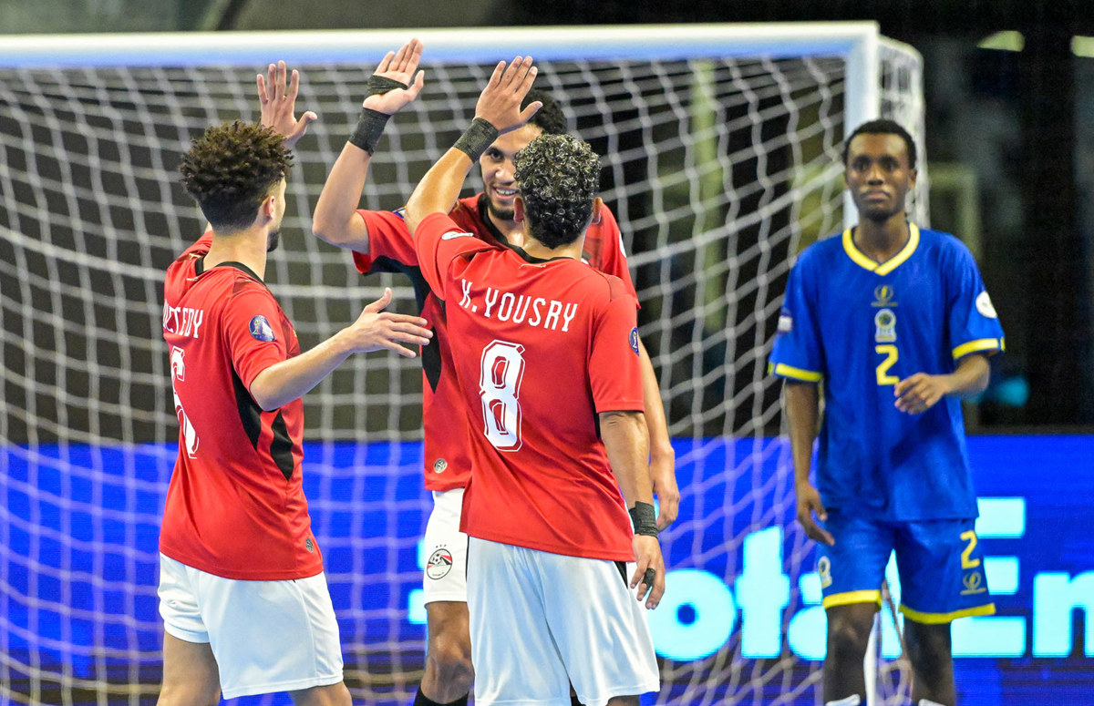CAN Futsal 2026 : L'Algérie arrache un nul héroïque face à la Libye et garde espoir