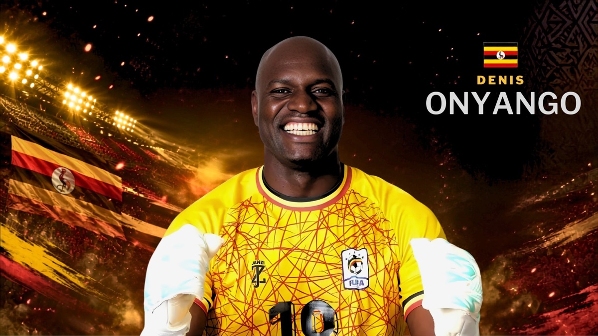 One Year to AFCON 2027: Onyango Vows to Deliver Best Show