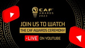 🔴 [LIVE] CAFAwards2023 - French