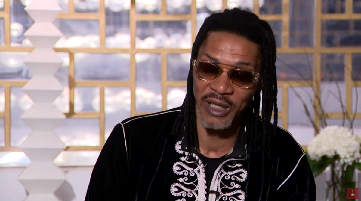 Rigobert Song - Huyền Thoại Đứng Sau Đường Biên Hành Trình Của Một Ngôi Sao
