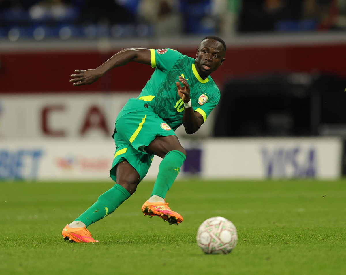 MATCH STATS: Senegal vs Egypt &ndash; TotalEnergies CAF Africa Cup of Nations Morocco 2025 Semi-final