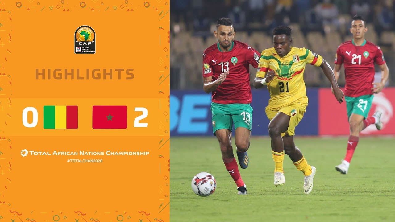 2020 african nations championship hotsell