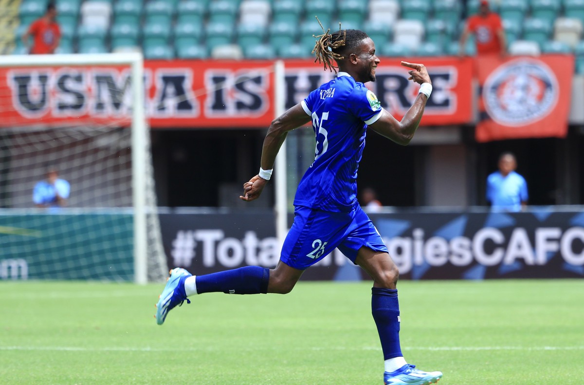 African Club Rankings Expose Nigeria’s Continental Struggles