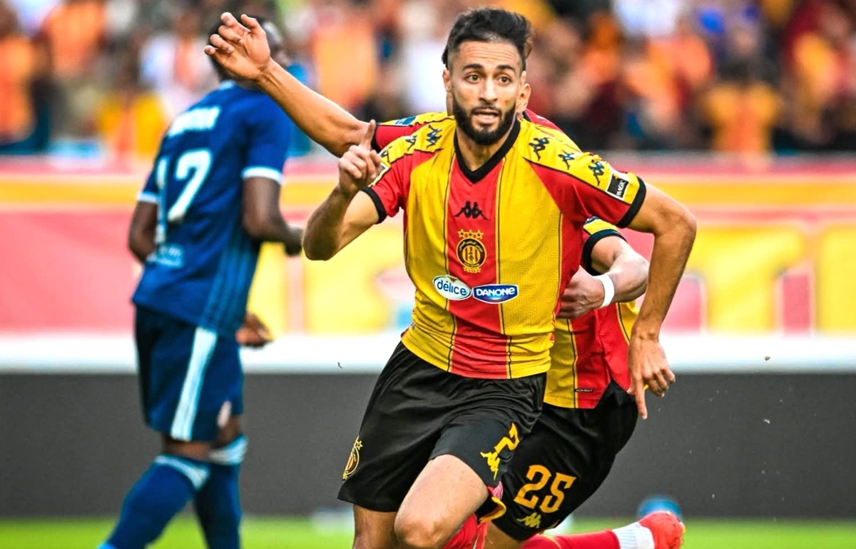 Espérance Tunis Defeat Swehly SC on Penalties in CAF Champions