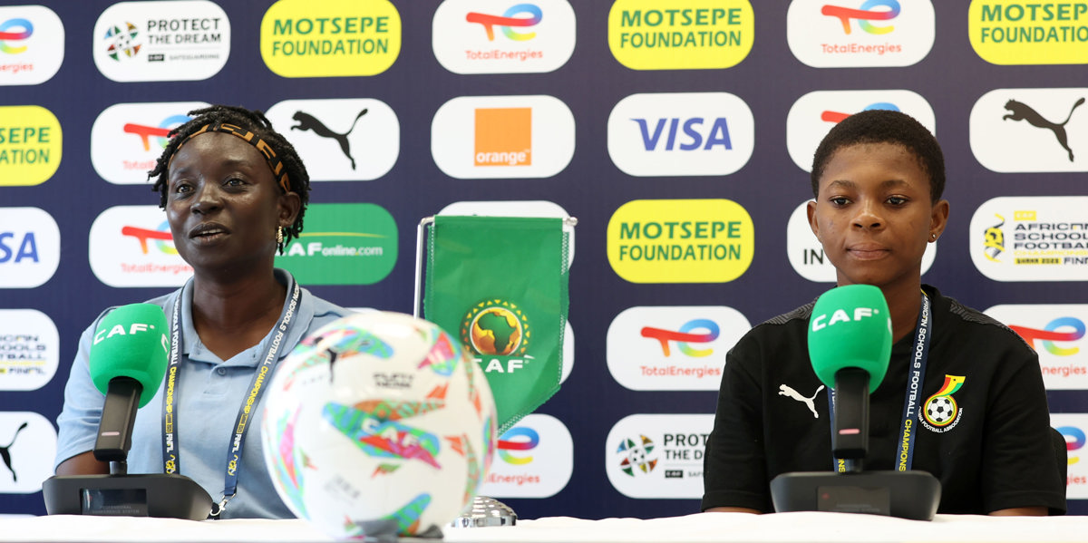 U-15 Female Coaches Revealed Ahead of Kickoff - News Directory 3