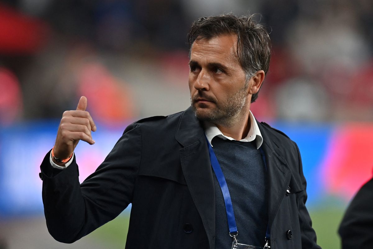 TotalEnergies CAF AFCON Morocco 2025; Angola coach Patrice Beaumelle “I prefer action to words”