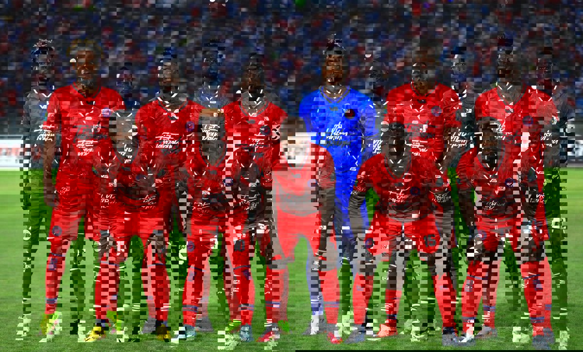 Kikosi Cha Simba SC vs Azam FC leo 24 February 2025