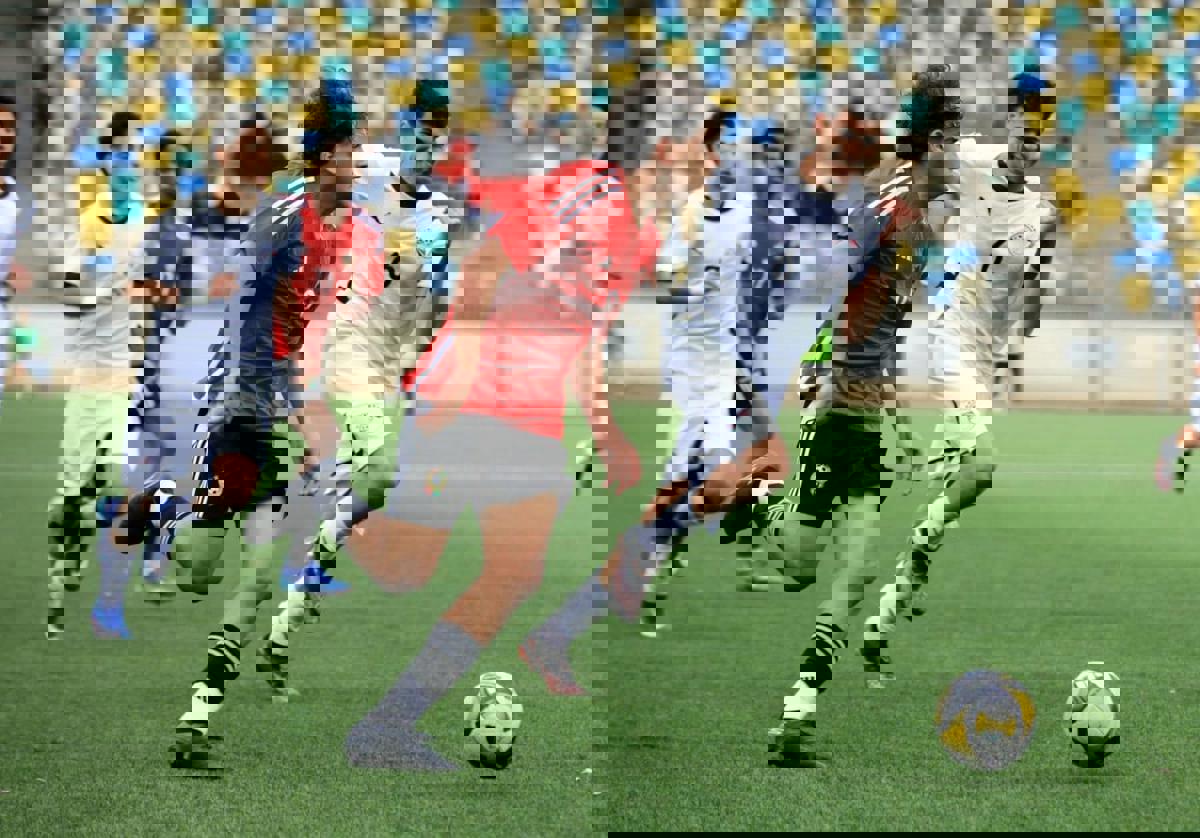 Egypt seal qualification for TotalEnergies CAF Under-17 Africa Cup of Nations Morocco 2026