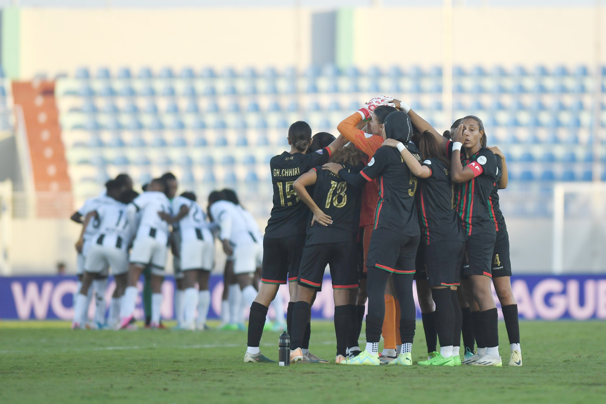 2024年CAF女子チャンピオンズリーグ決勝、AS FAR対TPマゼンベ戦に向けて知っておくべきことすべて