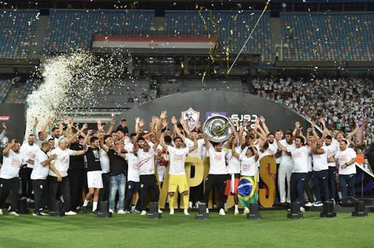 TotalEnergies CAF Champions League Qualification Rules Explained