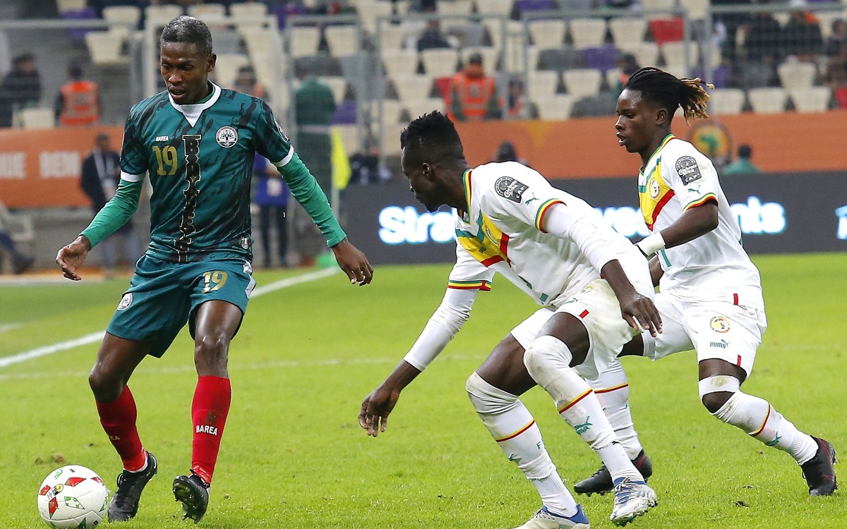 Sudan and Cote d’Ivoire Take Commanding Wins in CHAN Qualifiers