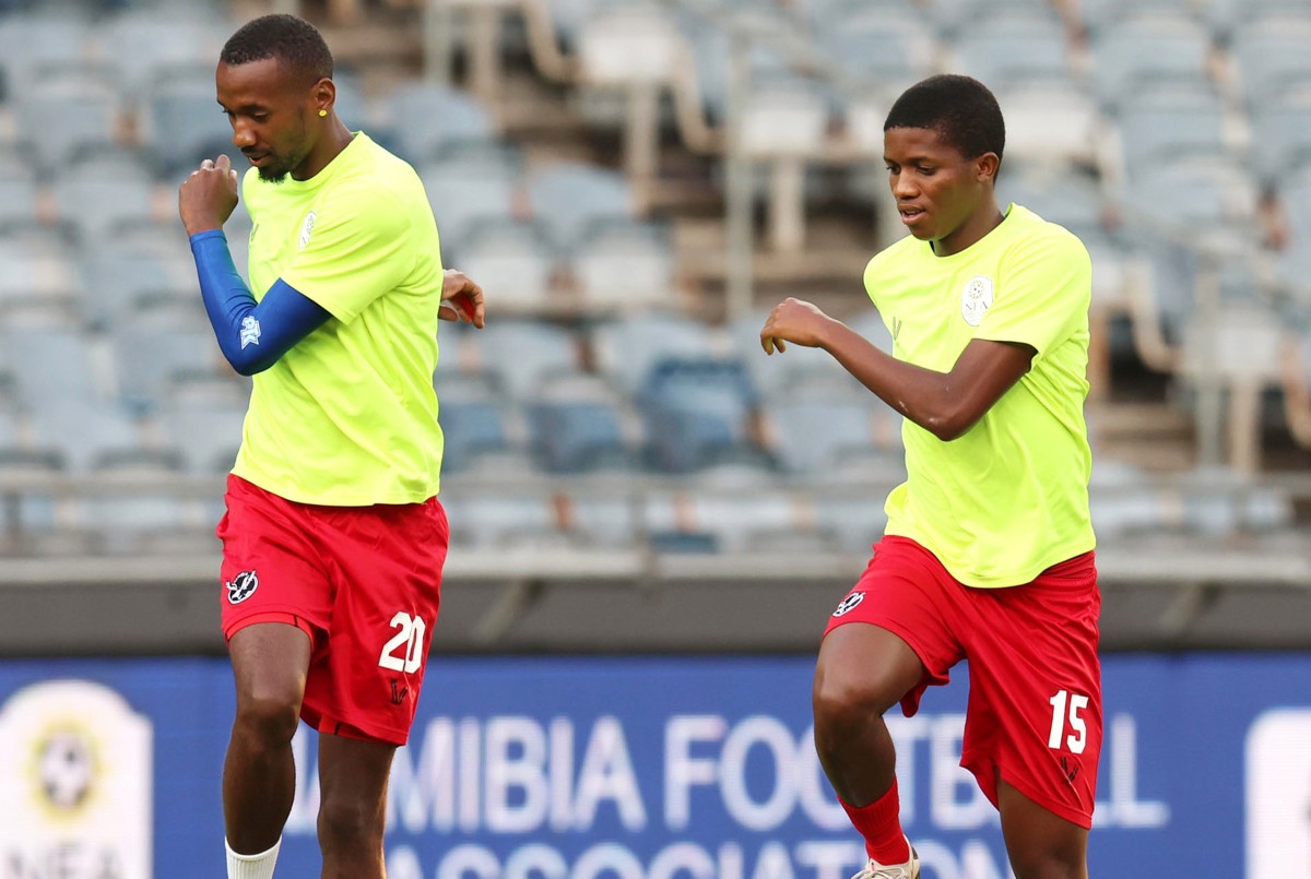 TotalEnergies CHAN 2024: South Sudan and Sudan secure progress as Togo ...