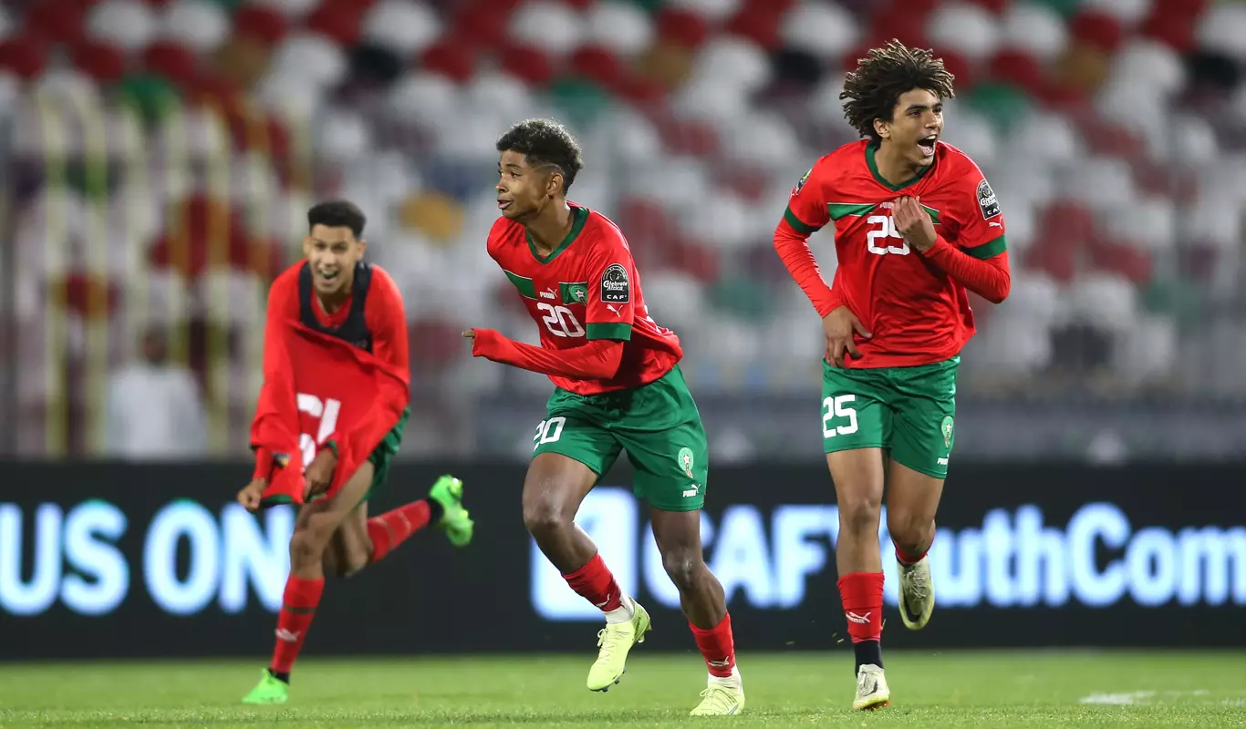 Maroc-Foot-Infos -, Maillot coupe du monde 2018