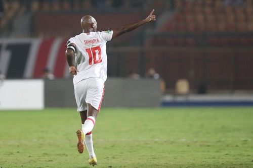 Shikabala