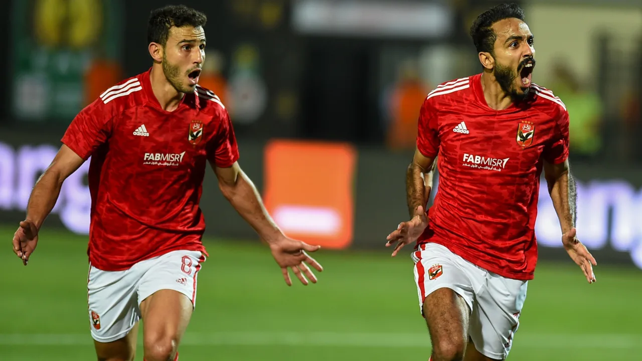 Superb USM Alger stun Al Ahly to clinch maiden CAF Super Cup