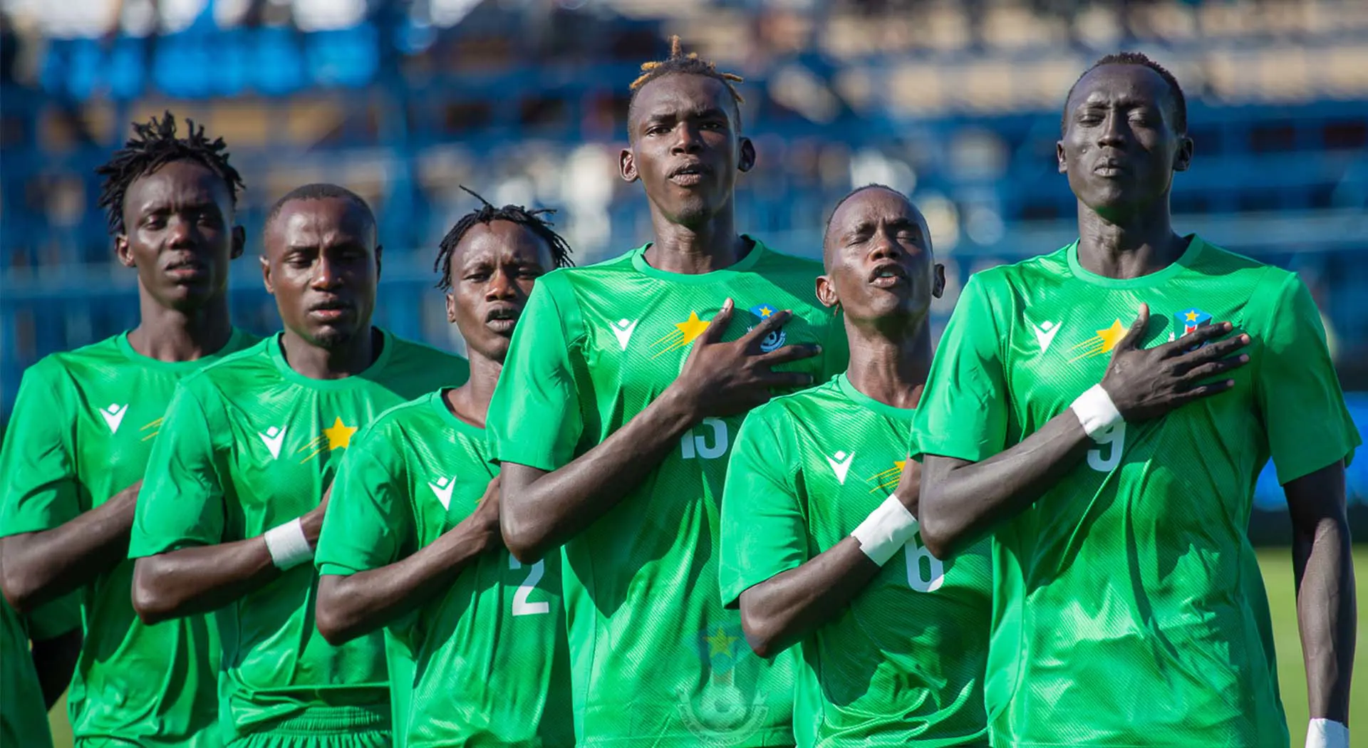 CAN 2027 : Mission presque accomplie pour le Burundi