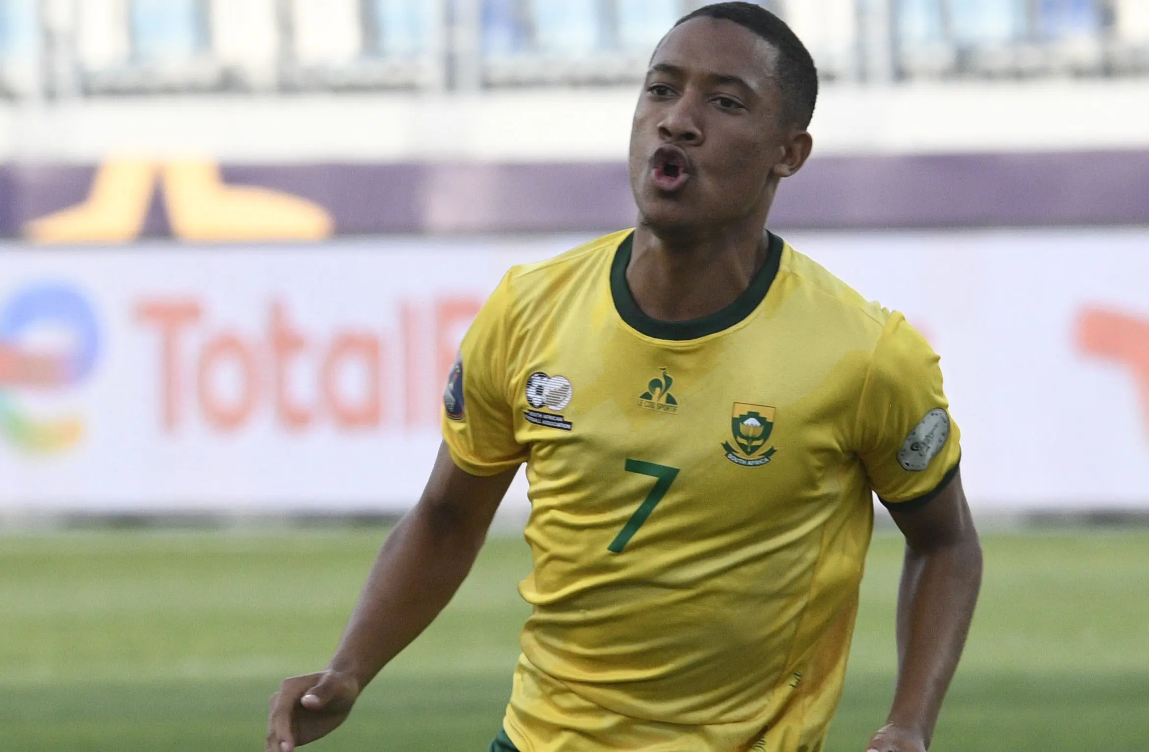 TotalEnergies CAF U-20 AFCON: Ibrahim Kamara show stuns hosts Egypt 
