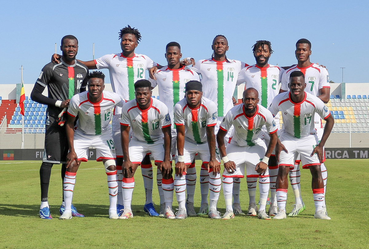 AFCON 2023: Burkina Faso wants to get rid of ‘almost’ label
