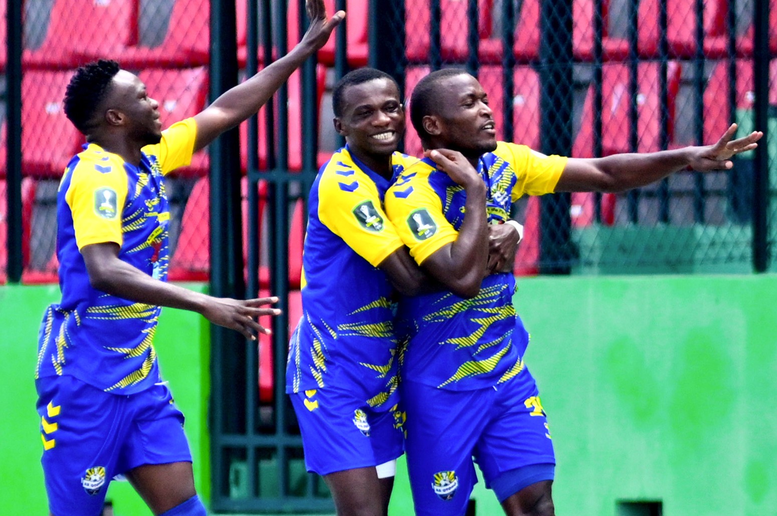 Zamalek hòa quý giá tại Otoho, tiến gần bán kết CAF Confederation Cup