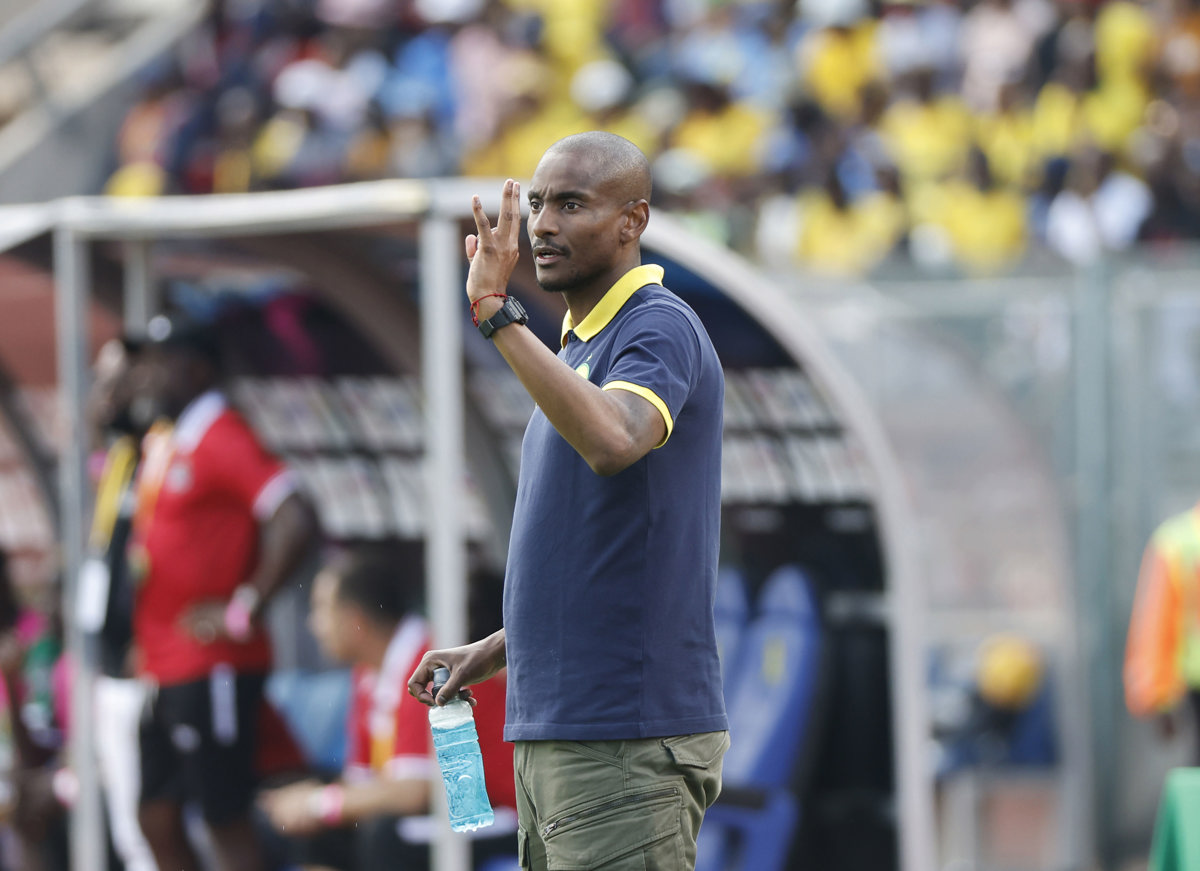 TotalEnergies CAF Champions League Match Day 6 Post match comments