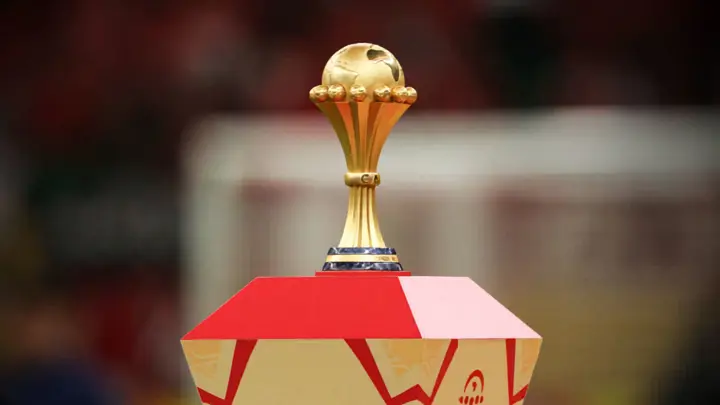 Confédération Africaine de Football