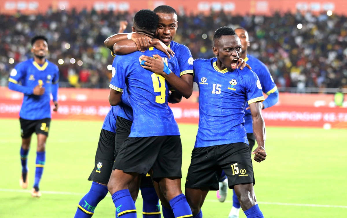 Quarter-final dreams on the line as CHAN 2024 group stage reaches climax