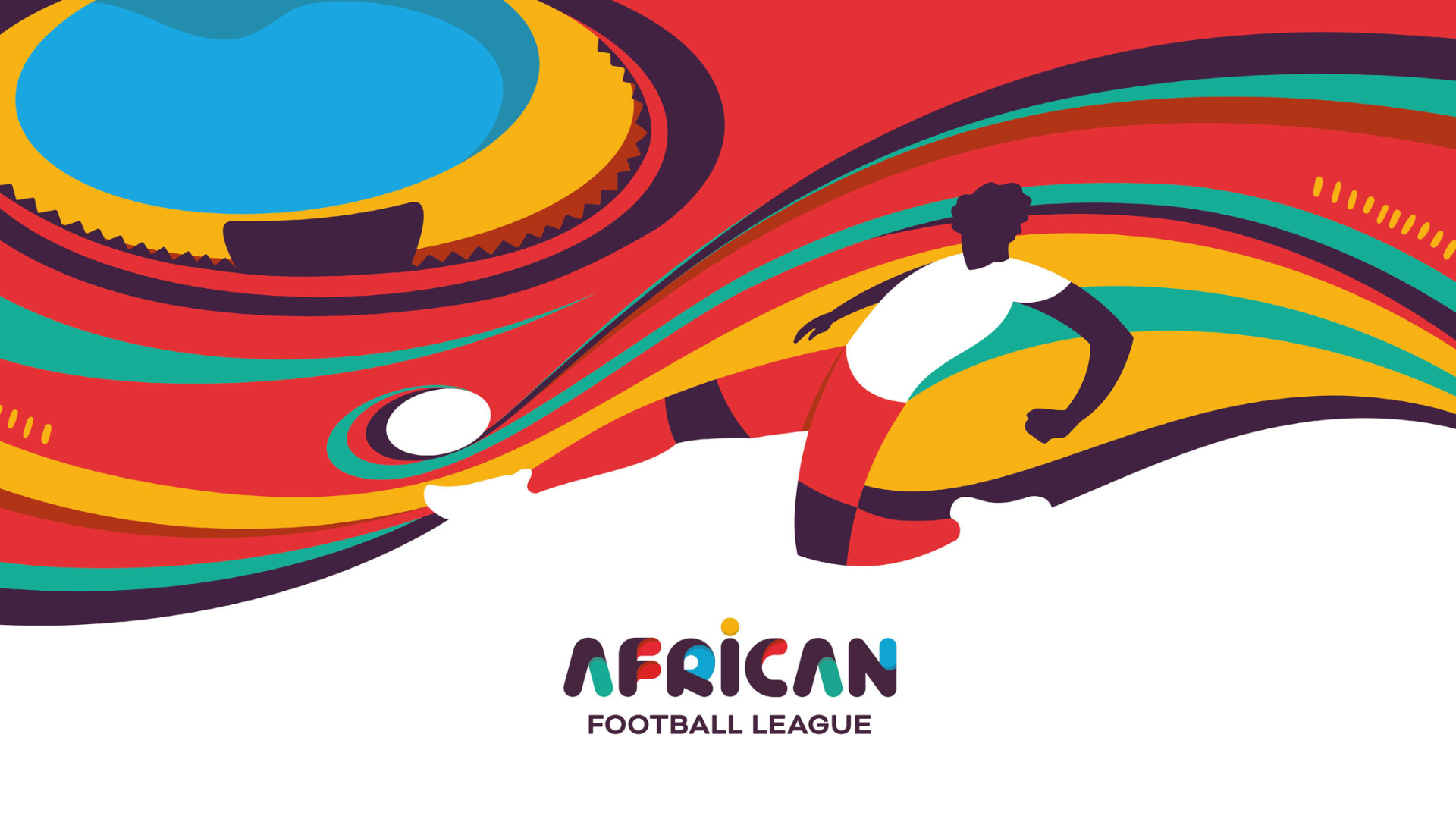 THE INAUGURAL AFRICAN FOOTBALL LEAGUE (AFL) KICKS OFF IN OCTOBER