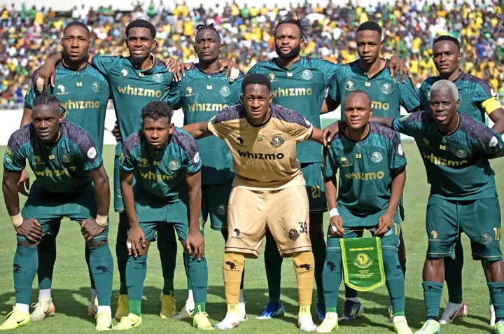 Young Africans hit three away as Vipers seize early TotalEneriges CAF Champions League advantage