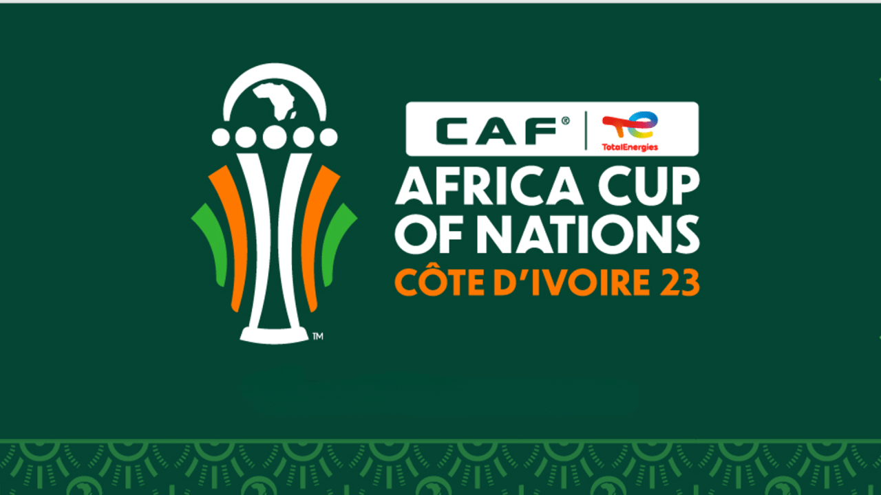 APO Group - Africa Newsroom / Comunicado de imprensa  Revelada nova  identidade para TotalEnergies Confederação Africana de Futebol (CAF) Africa  Cup of Nations Côte d'Ivoire 2023