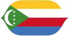 Comoros