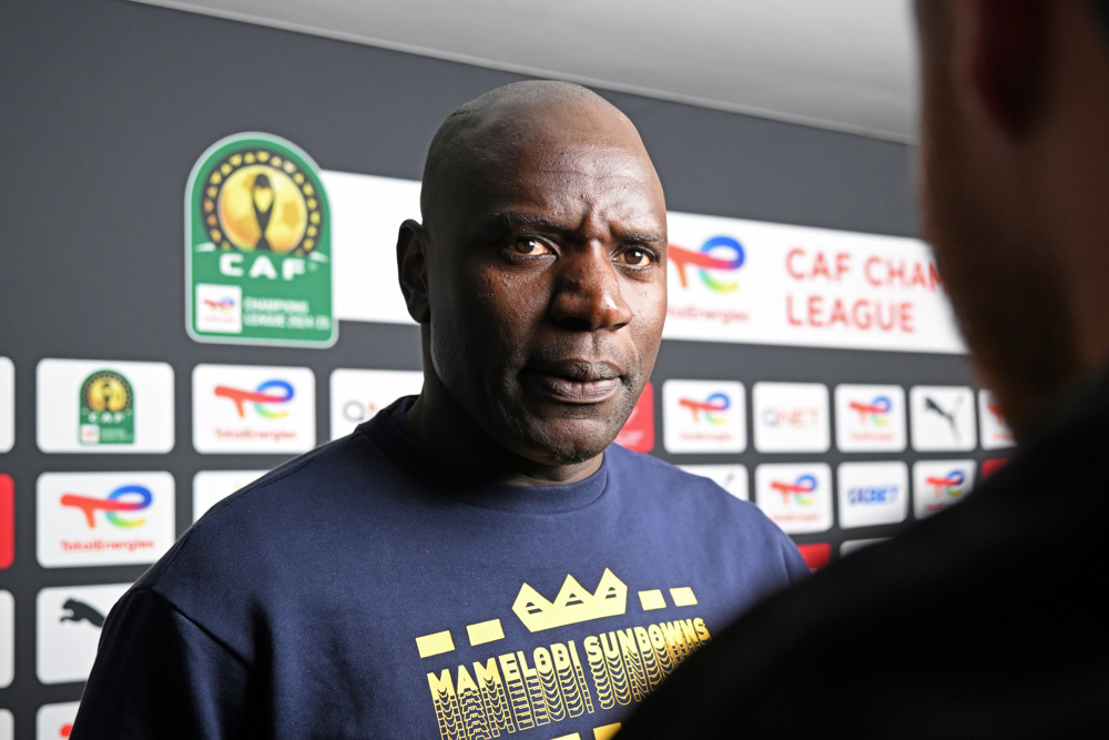 Dennis Onyango
