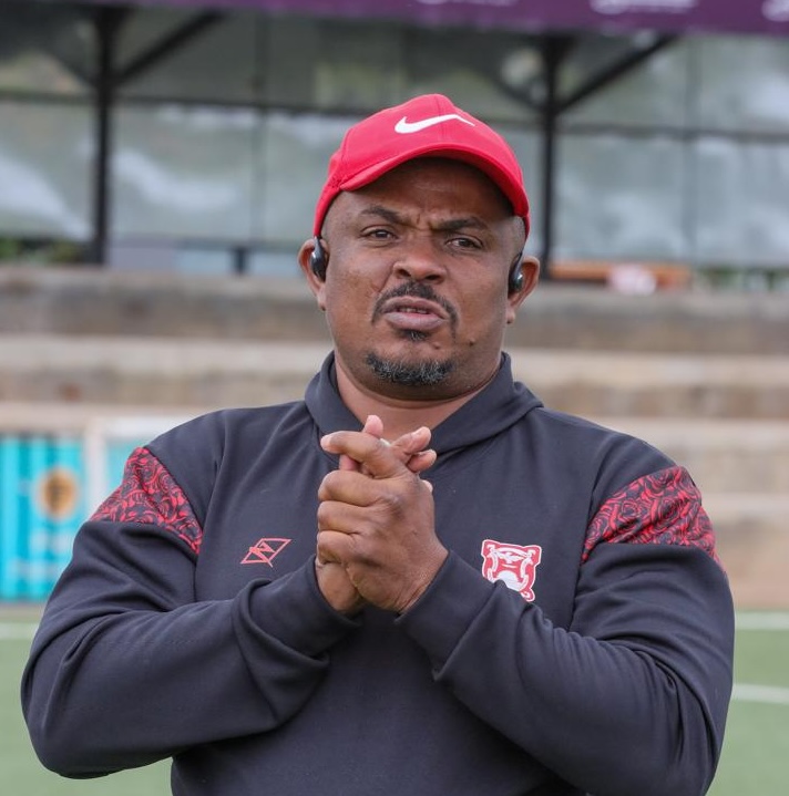 Mohamed Amine Alioua (AS FAR): “Our objective has remained the same since 2022 — to win”