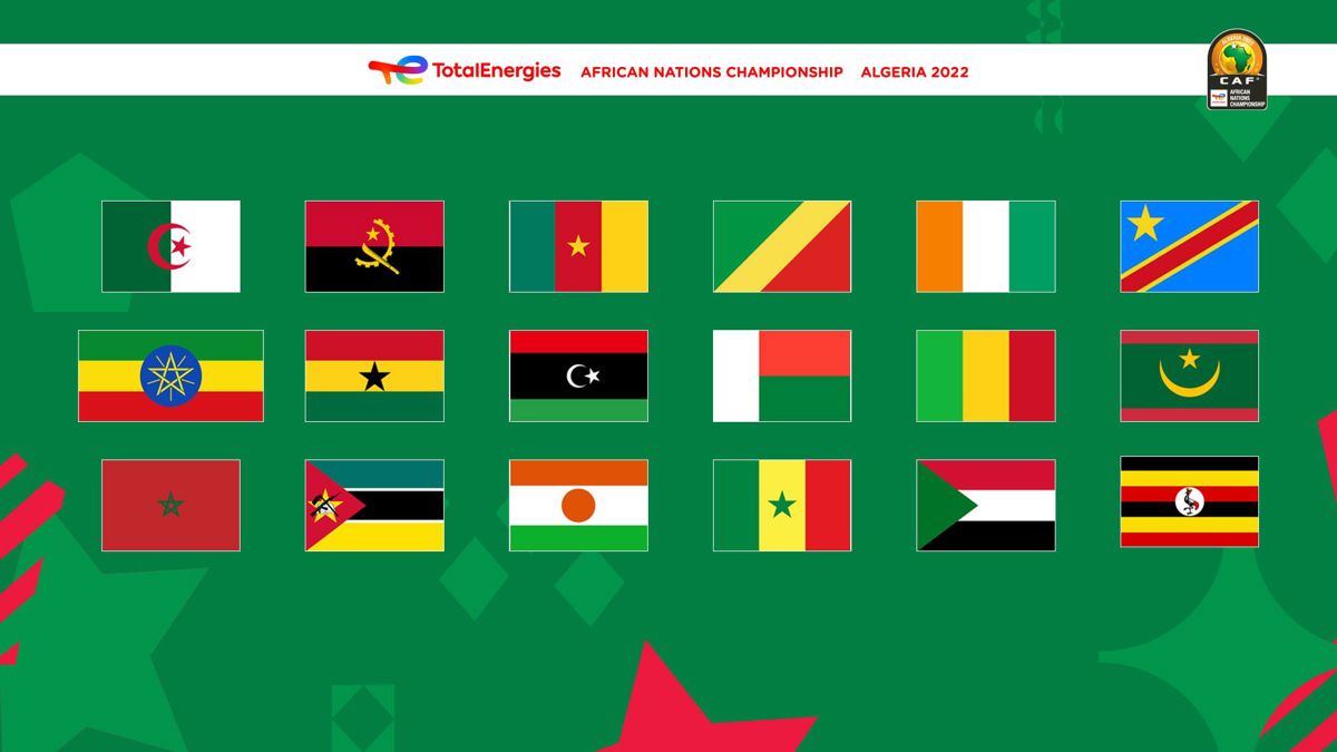 draw-procedure-totalenergies-african-nations-championship-algeria-2022