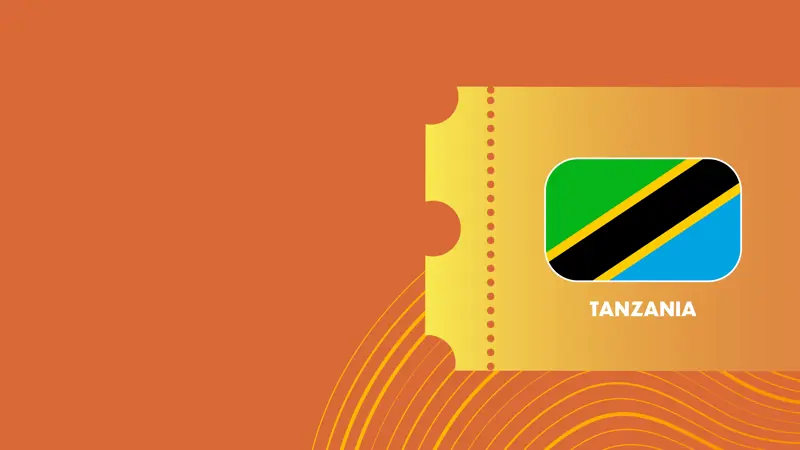TANZANIA – Book Your CHAN 2024 Tickets