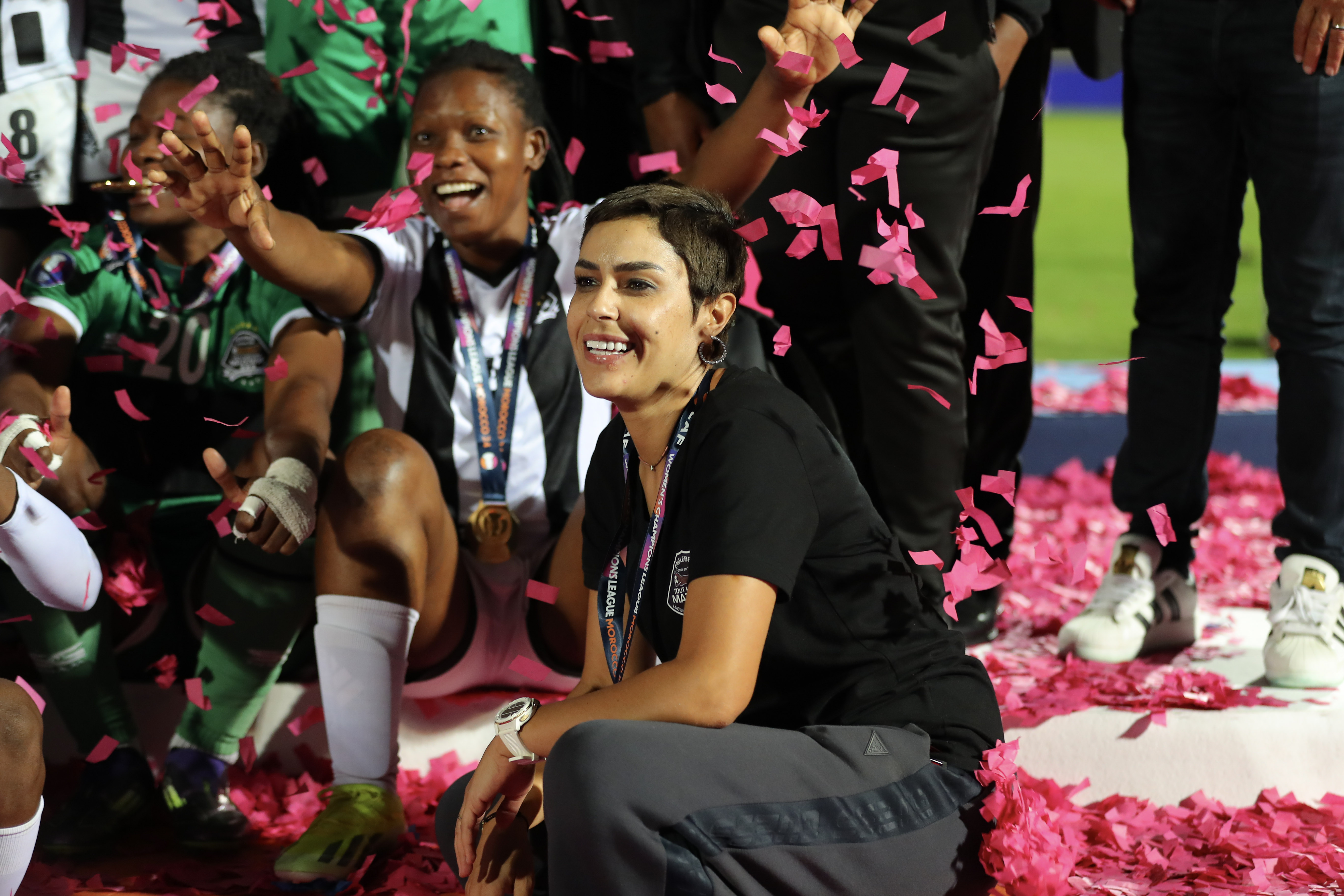 Siaka “Gigi”Traoré (ASEC Mimosas) : “ Nous savons que nous avons notre mot à dire”