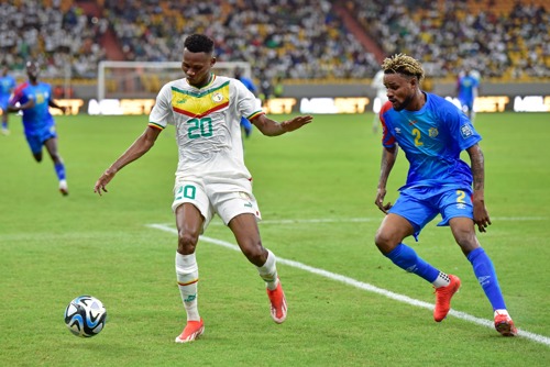 Sen v DR Congo