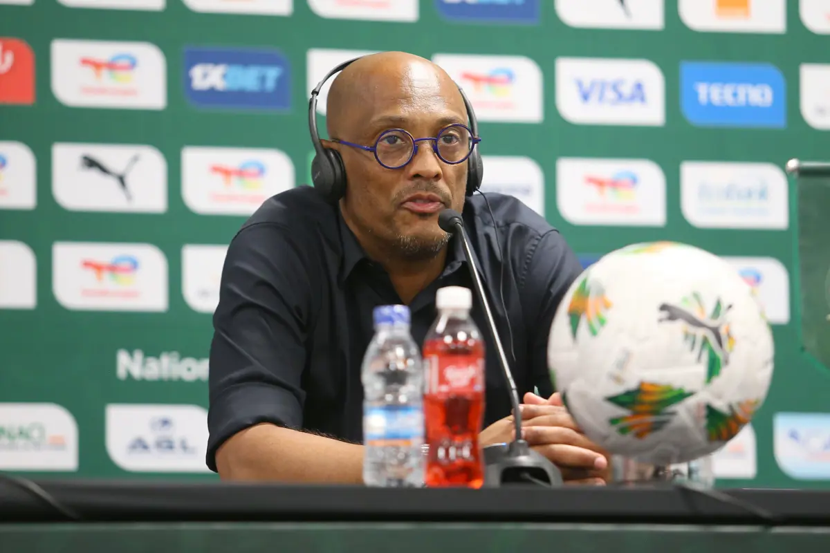 Amir Abdou and the Burkina Faso 5-0 Masterclass Against Guinea Bissau