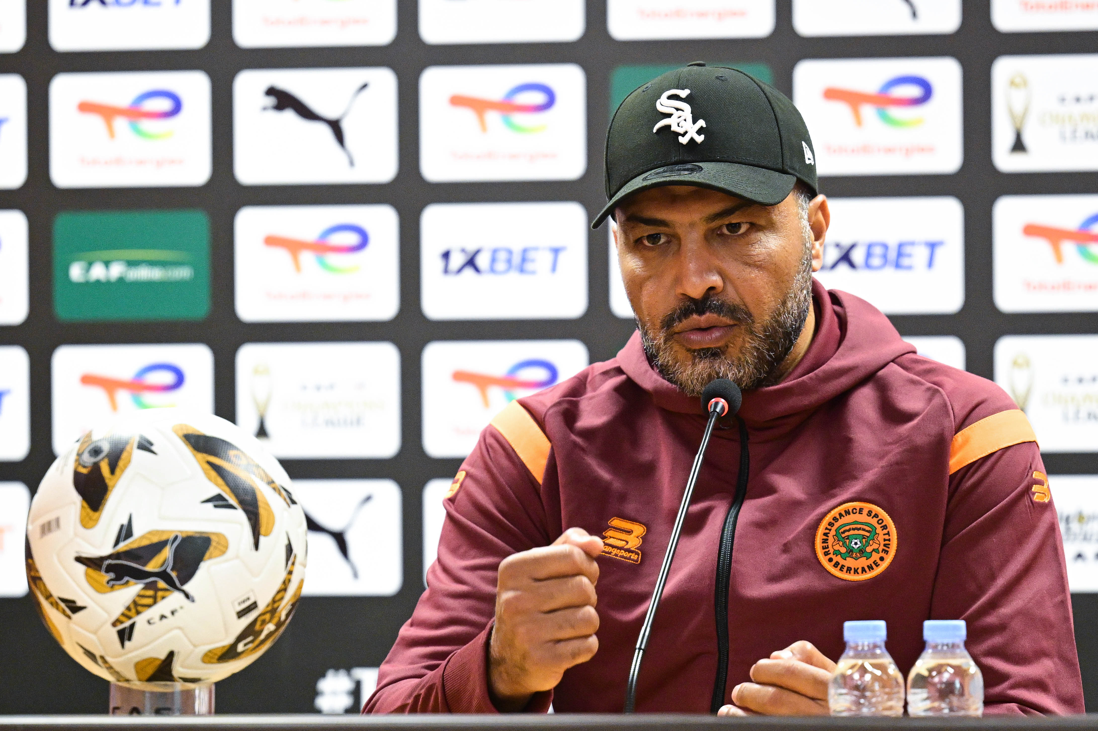 رابطة أبطال إفريقيا توتال إنيرجيز: نادي بيراميدز يقترب من ربع النهائي.. الهلال السوداني يتصدر المجموعة الثالثة بجدارة والملعب المالي يتألق