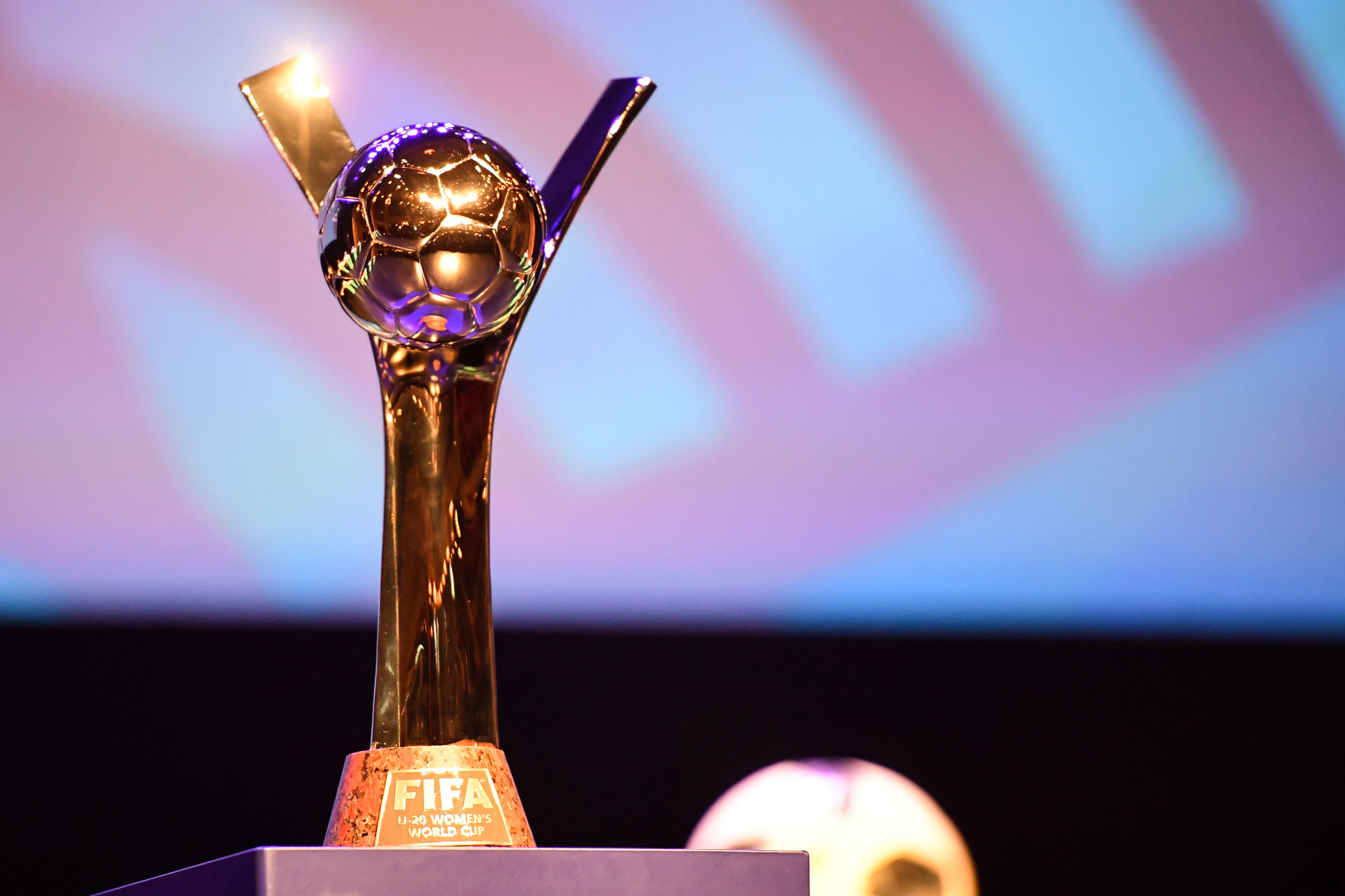 FIFA U20 Women’s World Cup Qualifiers Fixtures