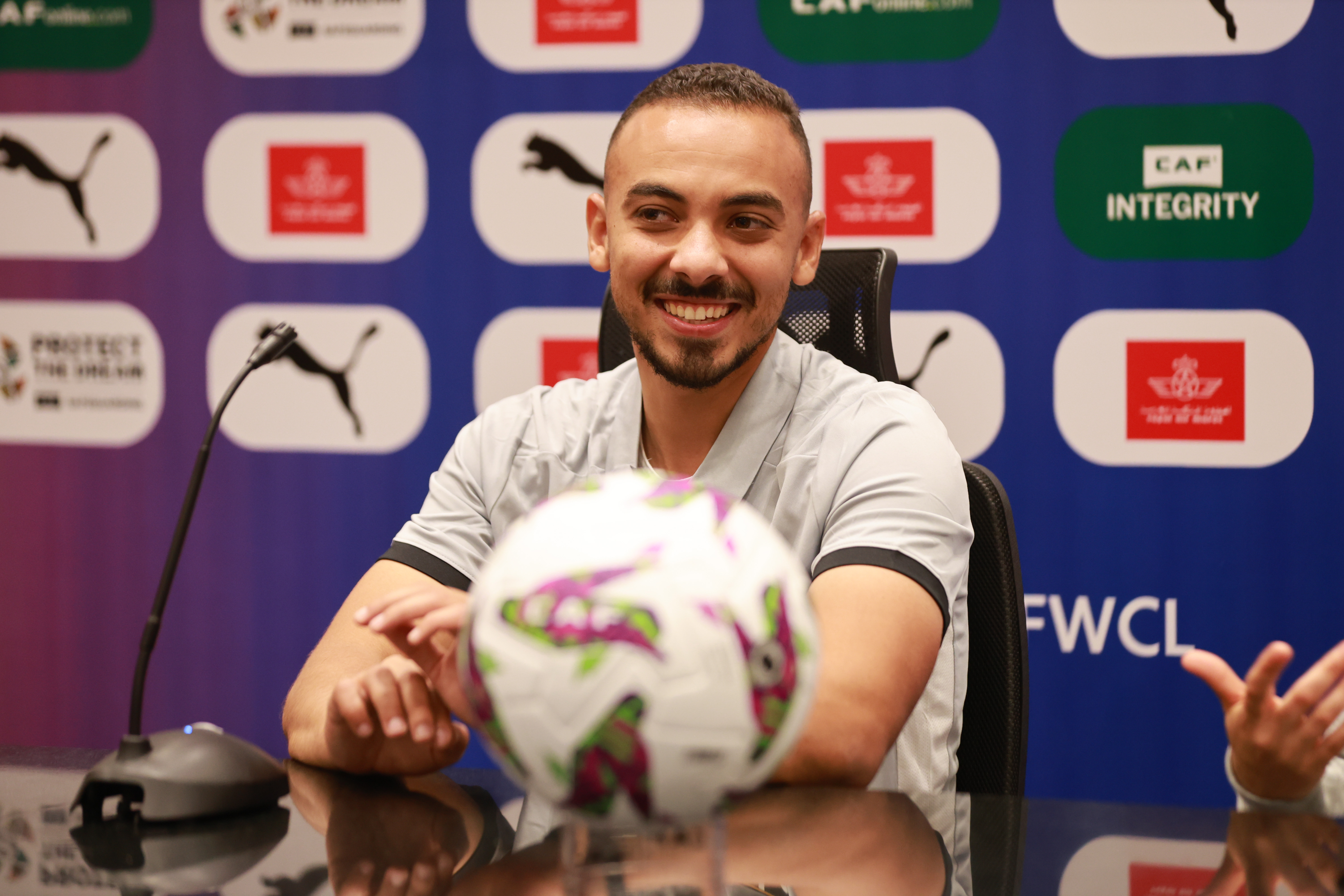 CAF TV diffusera en direct l’intégralité de la Ligue des Champions Féminine de la CAF Égypte 2025 pour un public mondial