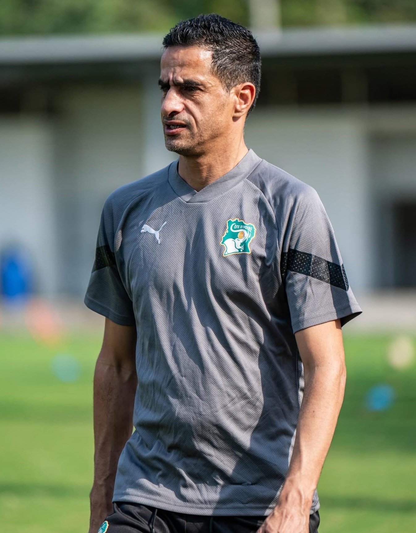 Hosts Egypt to face South Africa as TotalEnergies CAF Under-20 Africa Cup of Nations, Egypt 2025 Final Draw concludes